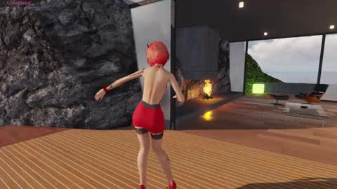 Snapshot of bellazomb chatting on February 26, 3:41 pm bellazomb online show from February 26, 3:41 pm