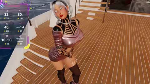 Snapshot of bellazomb chatting on September 20, 5:14 pm bellazomb online show from September 20, 5:14 pm