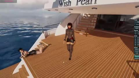 bellazomb online show from March 24, 12:26 am