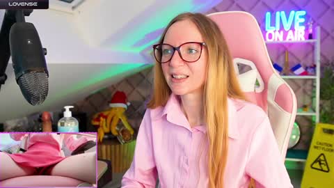 Alice online show from January 6, 7:42 am