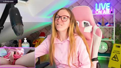 Alice online show from January 6, 10:46 am