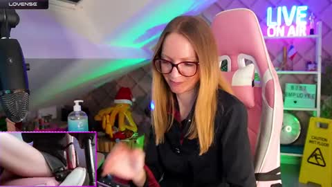 Alice online show from February 24, 10:37 am