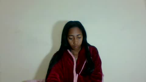 belle_annah online show from June 23, 1:36 am