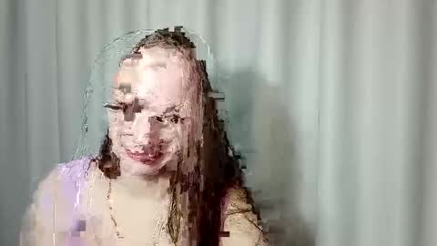 Snapshot of belle_fiesta chatting on January 31, 7:45 pm belle_fiesta online show from January 31, 7:45 pm