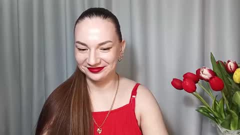 Snapshot of belle_fiesta chatting on March 8, 10:13 pm belle_fiesta online show from March 8, 10:13 pm