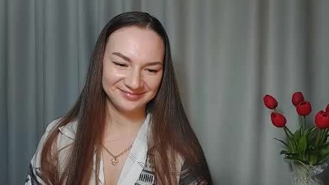 Snapshot of belle_fiesta chatting on March 11, 9:32 pm belle_fiesta online show from March 11, 9:32 pm