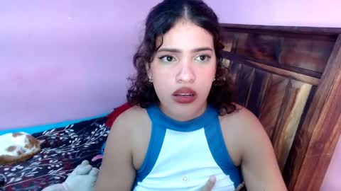 SOFIA online show from May 21, 9:44 pm