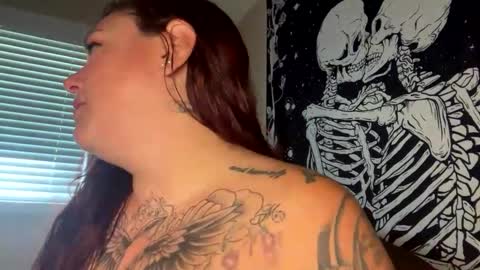 Belle xx online show from September 12, 2:17 pm