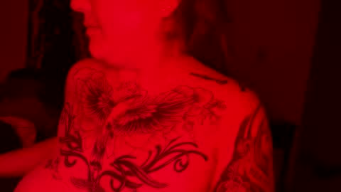 Belle xx online show from September 19, 6:59 am