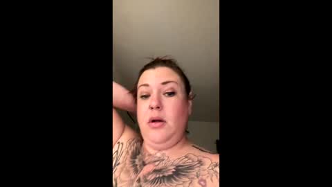 Belle xx online show from December 22, 5:59 am