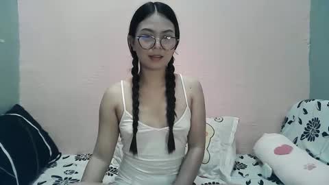 Belle online show from November 10, 11:37 pm