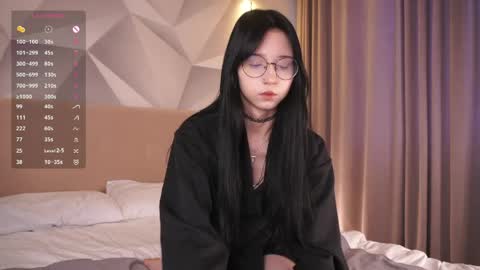 Bea online show from April 26, 7:06 am