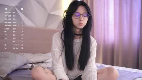 Snapshot of belle_phine chatting on May 14, 6:53 am Bea online show from May 14, 6:53 am