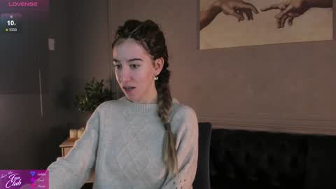 Bella online show from December 4, 10:02 am