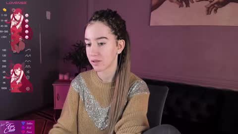 Bella online show from December 6, 3:44 pm