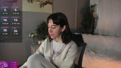 Bella online show from January 14, 5:19 am