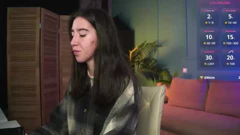 Bella online show from October 4, 3:43 pm