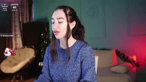 Bella online show from January 10, 10:50 am