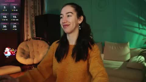 Bella online show from January 15, 9:47 am