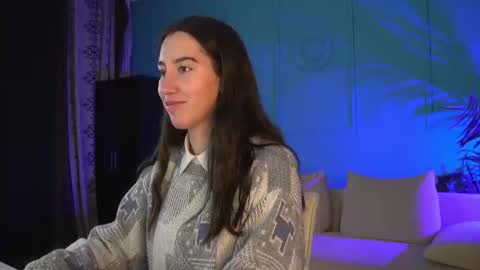 Bella online show from February 27, 3:56 pm