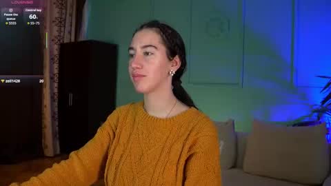 Bella online show from March 4, 12:33 pm