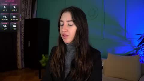 Bella online show from March 5, 6:26 pm