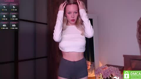 Snapshot of bellean_blare chatting on March 3, 12:16 pm BELLEAN online show from March 3, 12:16 pm