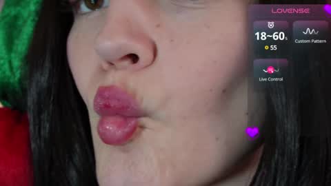 BELLE   online show from December 22, 4:39 am