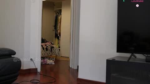BELLE   online show from April 26, 1:47 am