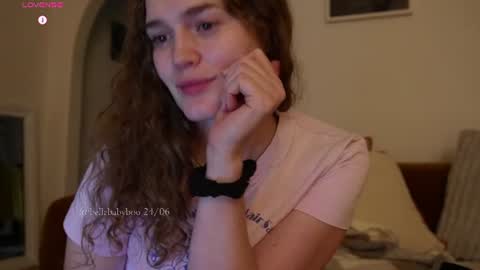 BELLE   online show from June 26, 5:06 pm