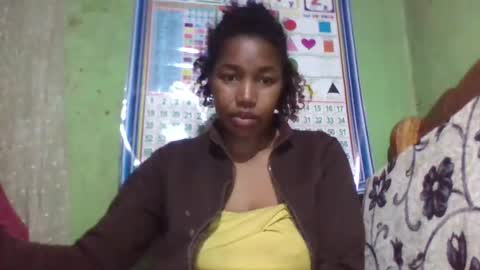 Snapshot of bellemiahxx chatting on April 9, 7:36 am bellemiahXx online show from April 9, 7:36 am