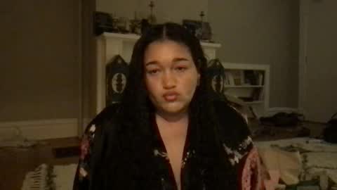 Belle Bradshaw online show from May 13, 3:15 am