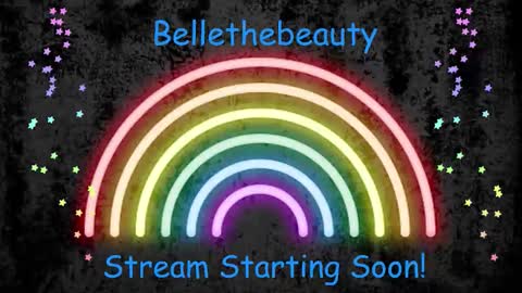 Snapshot of bellethebeauty20 chatting on January 11, 9:42 pm Belle online show from January 11, 9:42 pm