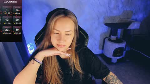 Your Annabelle Wolf  online show from December 10, 6:01 am