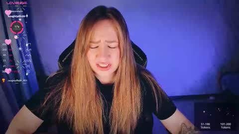 Your Annabelle Wolf  online show from October 4, 5:11 pm