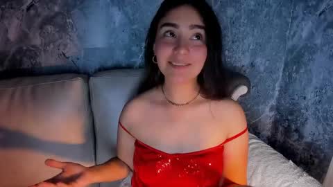 Snapshot of bellinda_21 chatting on December 20, 10:32 pm Belinda online show from December 20, 10:32 pm