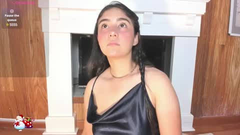 Snapshot of bellinda_21 chatting on December 28, 7:01 pm Belinda online show from December 28, 7:01 pm