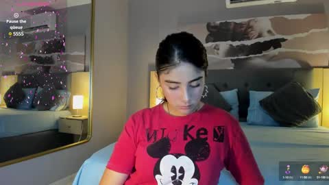 Snapshot of bellinda_21 chatting on January 11, 7:16 pm Belinda online show from January 11, 7:16 pm