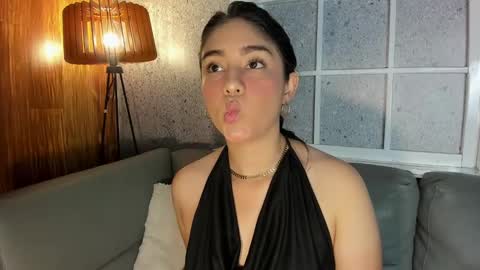 Snapshot of bellinda_21 chatting on January 13, 6:59 pm Belinda online show from January 13, 6:59 pm