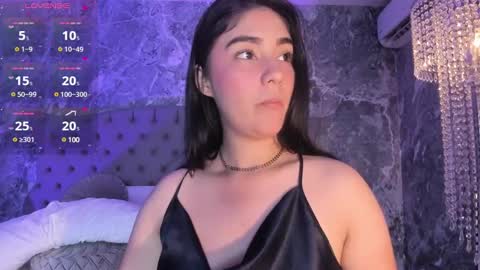 Snapshot of bellinda_21 chatting on January 14, 10:44 pm Belinda online show from January 14, 10:44 pm