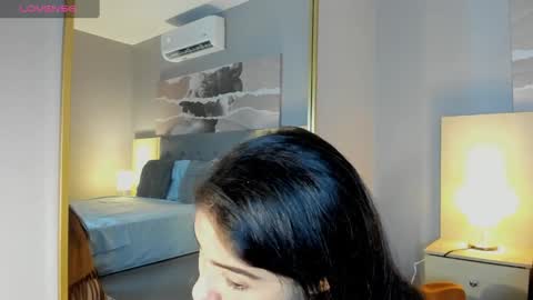 Snapshot of bellinda_21 chatting on January 15, 7:01 pm Belinda online show from January 15, 7:01 pm