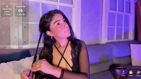 Snapshot of bellinda_21 chatting on January 20, 7:04 pm Belinda online show from January 20, 7:04 pm