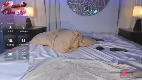 Snapshot of bellinda_21 chatting on February 4, 12:51 am Belinda online show from February 4, 12:51 am