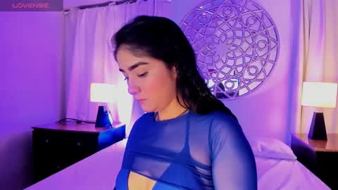 Snapshot of bellinda_21 chatting on February 24, 7:09 pm Belinda online show from February 24, 7:09 pm