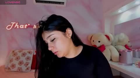 Snapshot of bellinda_21 chatting on September 12, 5:24 pm Belinda online show from September 12, 5:24 pm