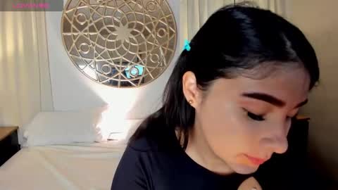 Snapshot of bellinda_21 chatting on October 1, 6:58 pm Belinda online show from October 1, 6:58 pm