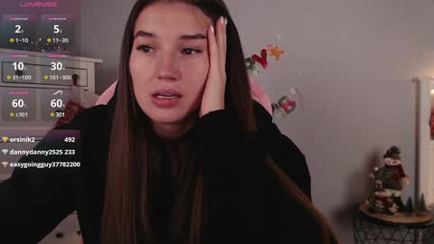 Bella online show from December 31, 3:55 am