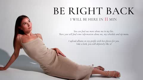 Bella online show from January 15, 9:45 am