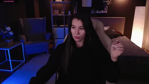 Bella online show from January 20, 1:07 am