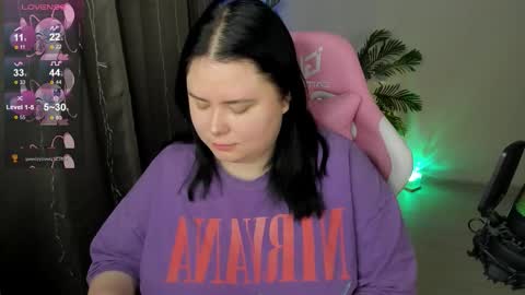 LinaBoo online show from December 20, 5:03 am